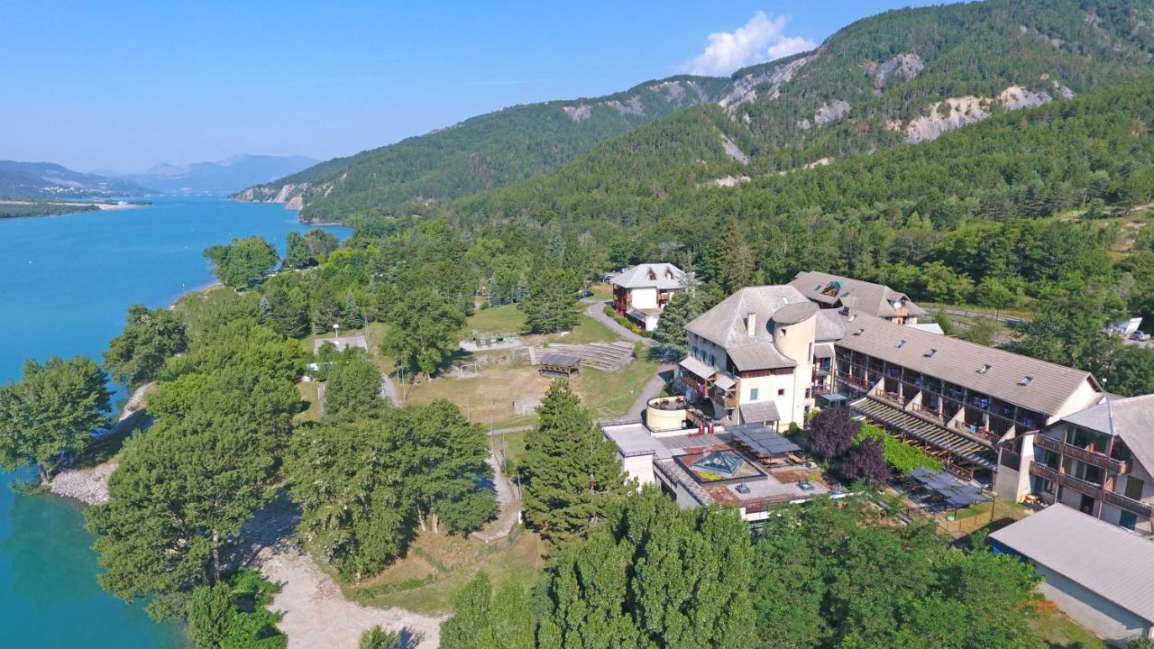 Chadenas Le Village Embrun