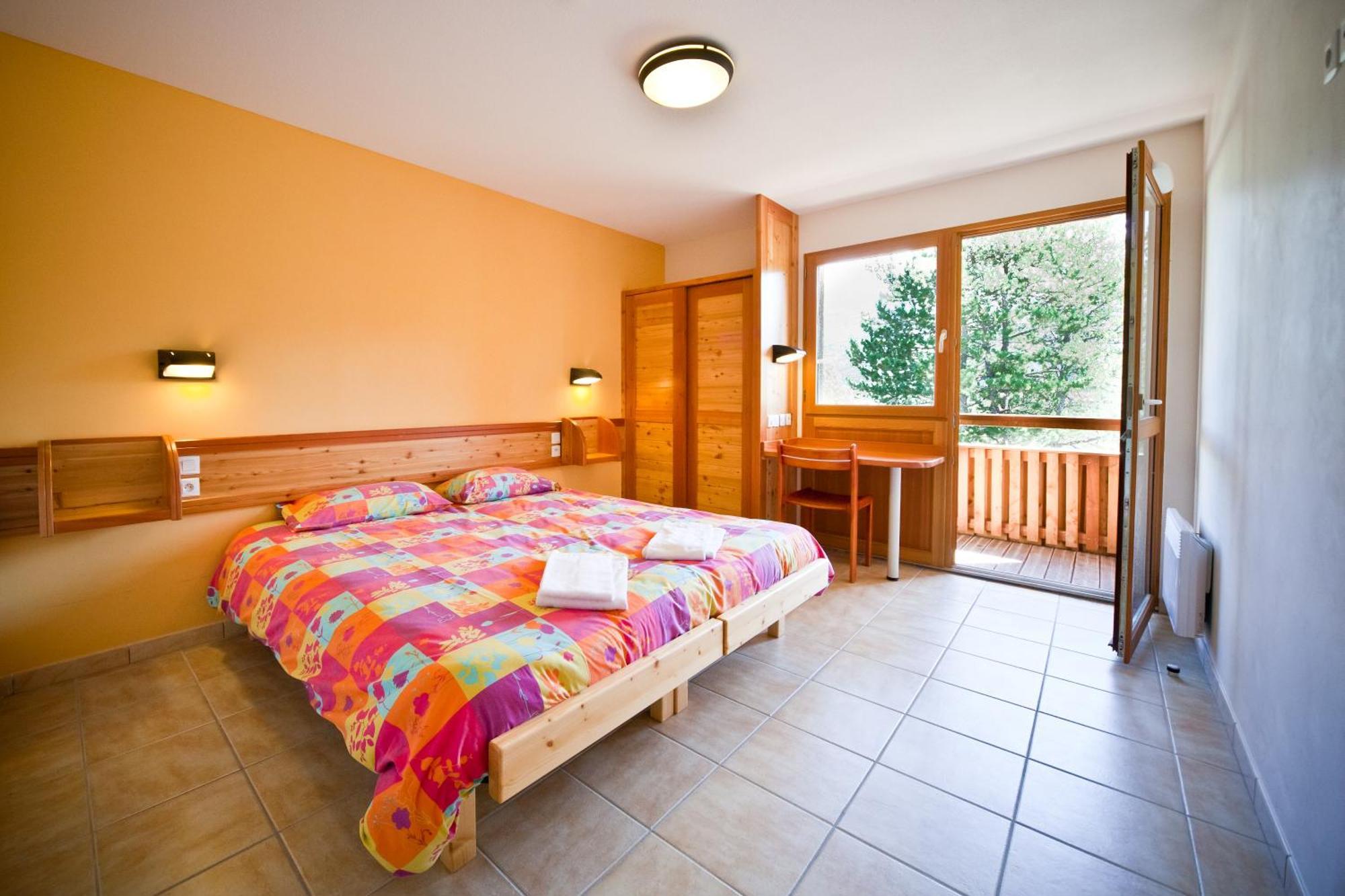 Holiday park Chadenas Le Village
